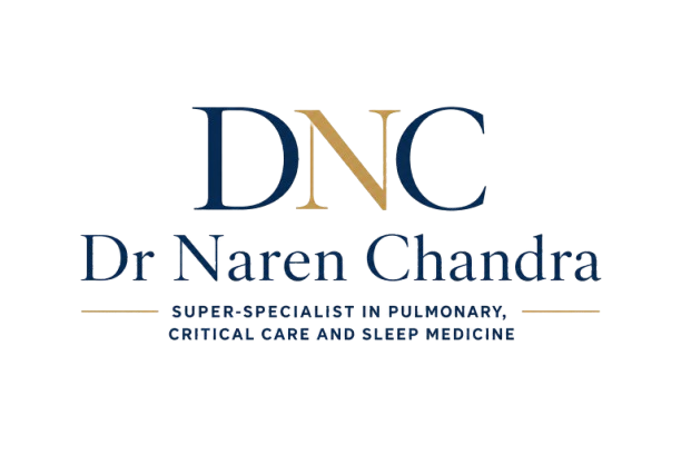 Dr Naren Chandra — Pulmonary, Critical Care & Sleep Medicine